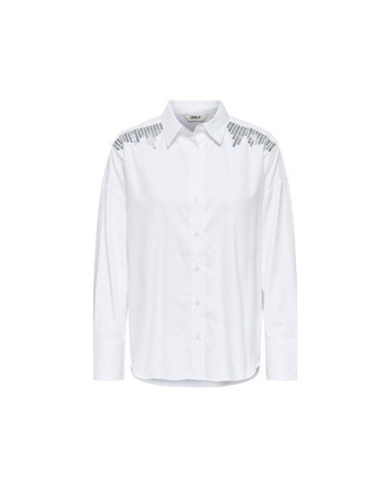 Only Onloregon leana life embeli shirt wvn 15354862