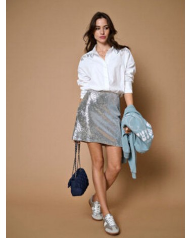 Only Onloregon leana life embeli shirt wvn 15354862