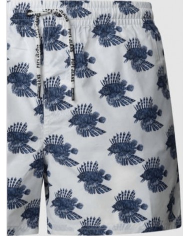 Pepe Jeans Pinfish swimshort PMB10404