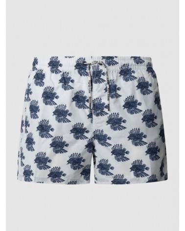 Pepe Jeans Pinfish swimshort PMB10404