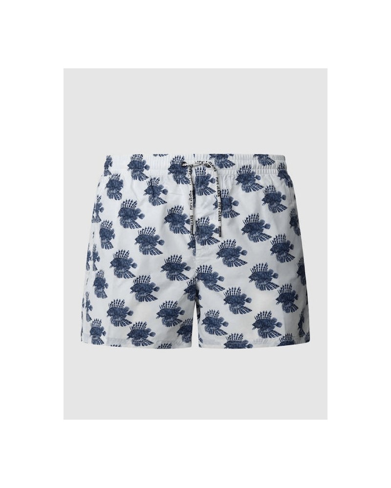 Pepe Jeans Pinfish swimshort PMB10404