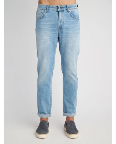 Staff Jeans Sapphire man 5-815.821.B4.053