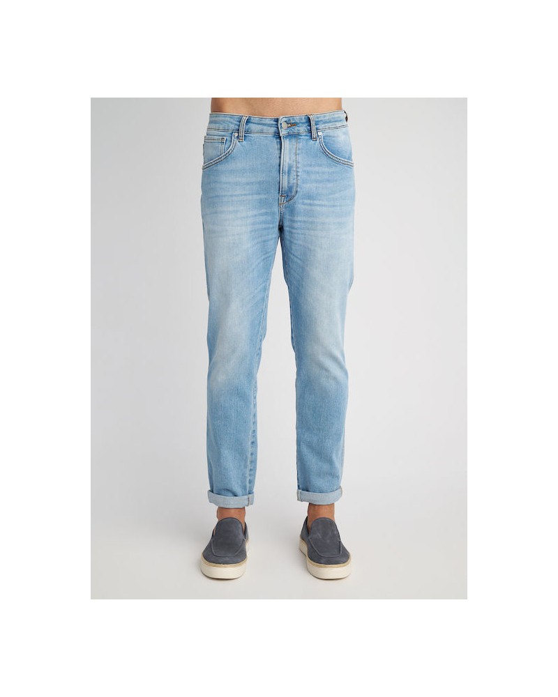 Staff Jeans Sapphire man 5-815.821.B4.053