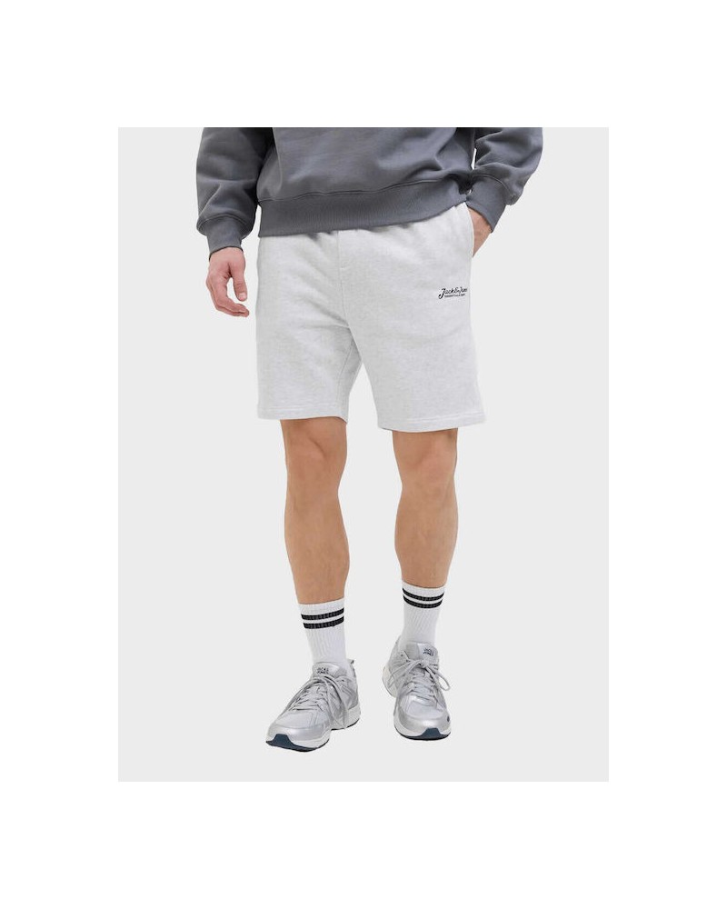 Jack&Jones Jpstgordon beau sweat shorts mid 12268770