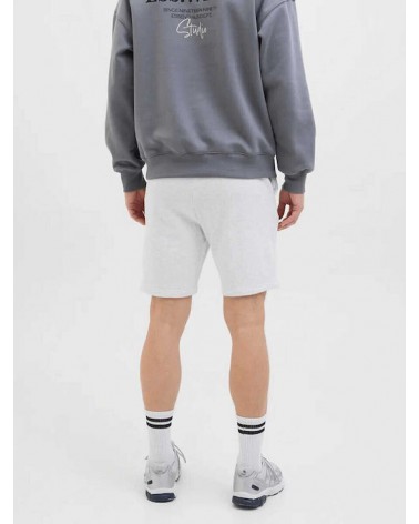 Jack&Jones Jpstgordon beau sweat shorts mid 12268770