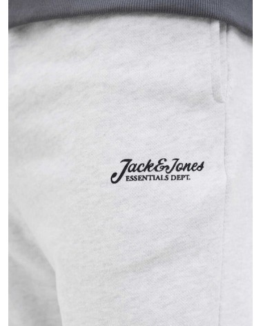 Jack&Jones Jpstgordon beau sweat shorts mid 12268770