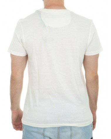 Staff man t-shirt Milton 64-020.053