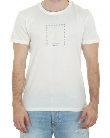 Staff man t-shirt Milton 64-020.053