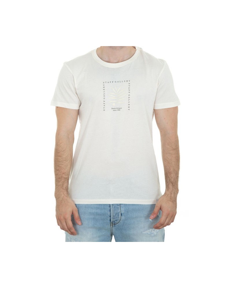 Staff man t-shirt Milton 64-020.053