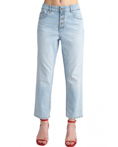 Staff Dalida Wmn Pant 5-931.733.B3.053