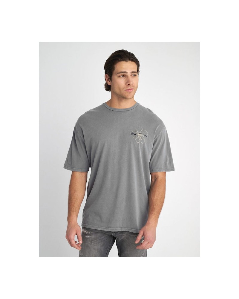 Staff man t-shirt rex 64-023.053