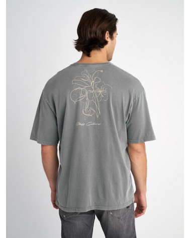 Staff man t-shirt rex 64-023.053