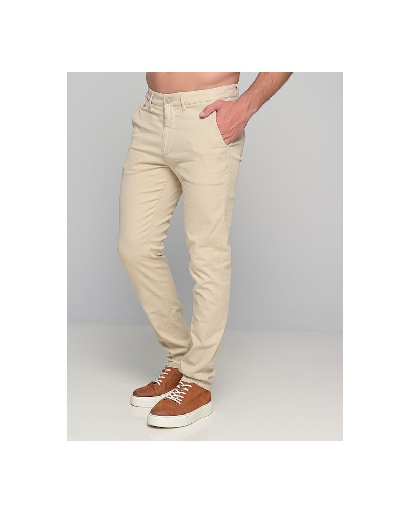 Staff Culton man pant 5-898.245.9.053