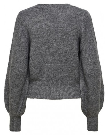 Only OnlElsa l/s pullover knt 15210667