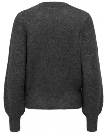 Only OnlElsa l/s pullover knt 15210667