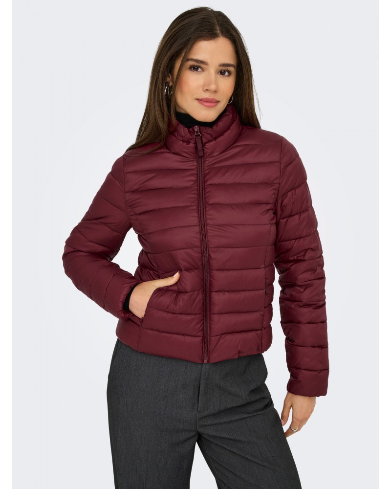 Only Onltahia lw quilted jacket otw noos 15351967