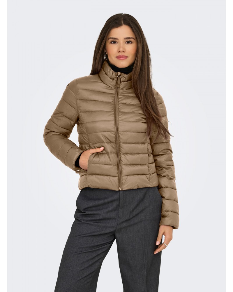 Only Onltahia lw quilted jacket otw noos 15351967