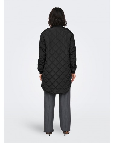 Only Onljessica quilted coat zip cc otw 15323237