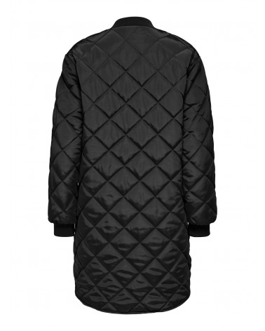 Only Onljessica quilted coat zip cc otw 15323237