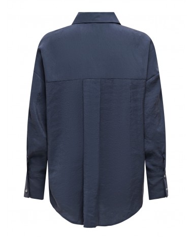Only Onlzazima l/s loose shirt wvn 15272523