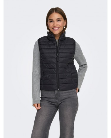 Only Onltahia lw quilted waistcoat otw 15351970
