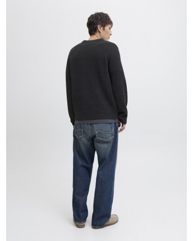 Jack&Jones jjedover knit crew neck sn 12278816