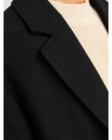 Jack&Jones JJEharrison wool coat sn 12263845