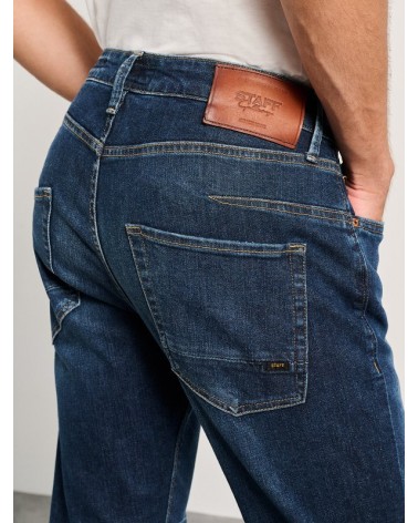 Staff Simon man pant 5-829.585.B1.054