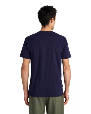 Staff man t-shirt Beck 64-013.053