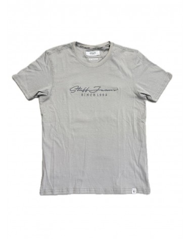 Staff man t-shirt Beck 64-013.053