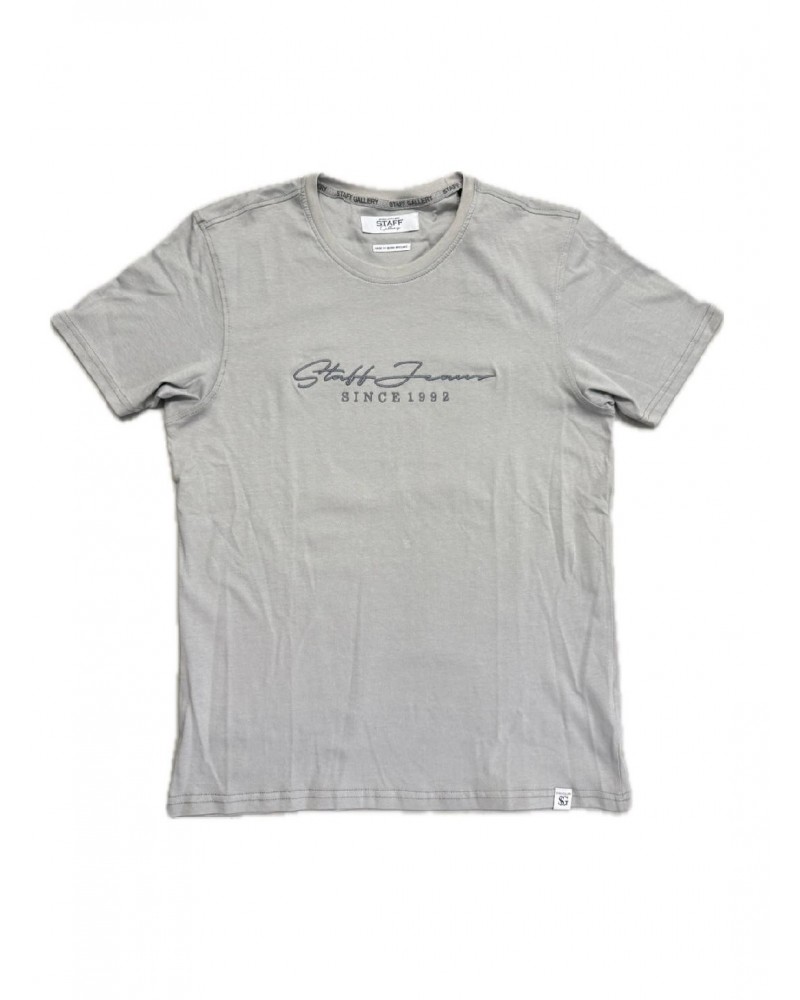 Staff man t-shirt Beck 64-013.053