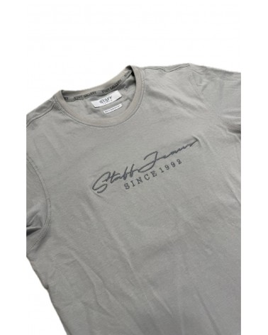 Staff man t-shirt Beck 64-013.053