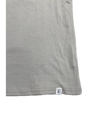 Staff man t-shirt Beck 64-013.053