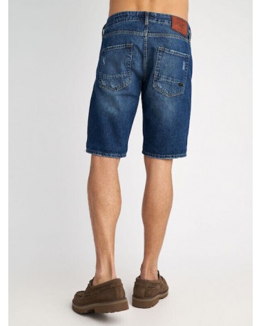 Staff Paolo man short pant 5-890.119.S2.053
