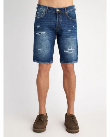 Staff Paolo man short pant 5-890.119.S2.053