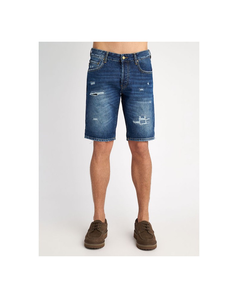 Staff Paolo man short pant 5-890.119.S2.053