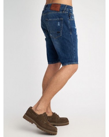 Staff Paolo man short pant 5-890.119.S2.053