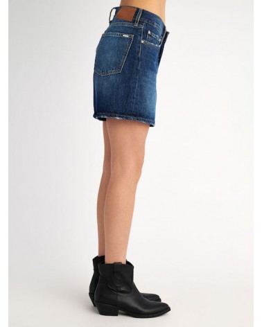 Staff New Dora Wmn short pant 5-981.119.B2.053