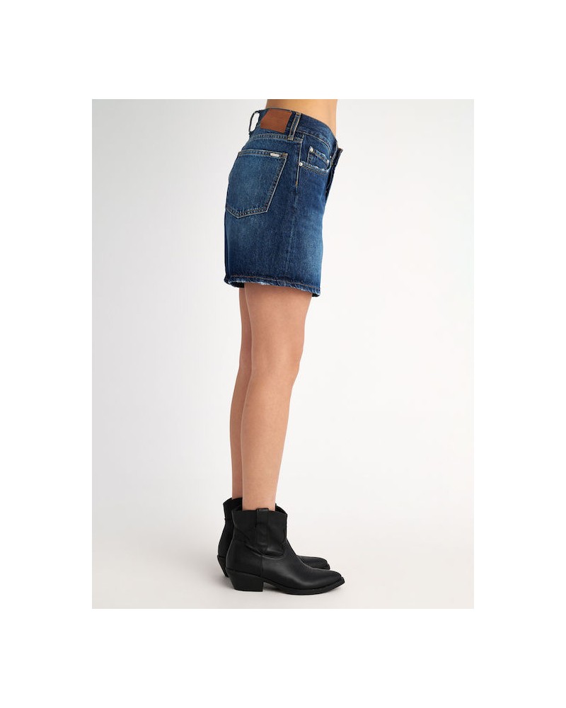 Staff New Dora Wmn short pant 5-981.119.B2.053