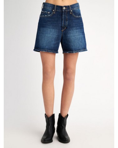 Staff New Dora Wmn short pant 5-981.119.B2.053