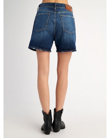 Staff New Dora Wmn short pant 5-981.119.B2.053