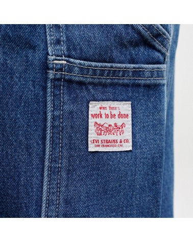 Levis 568 loose strt carpenter 558490033