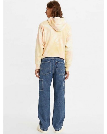Levis 568 loose strt carpenter 558490033