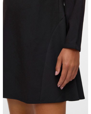 Vero Moda Awtenora ls o-neck short dress 10334045