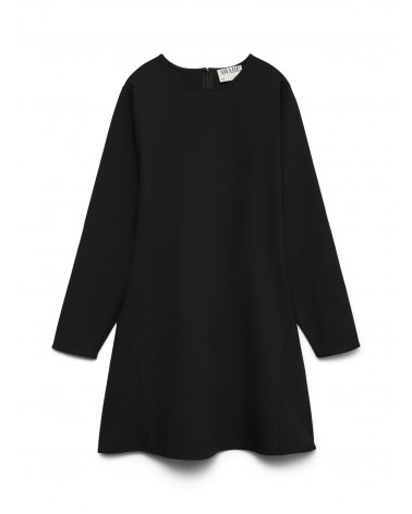 Vero Moda Awtenora ls o-neck short dress 10334045