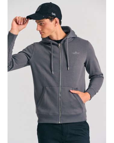 Funky Buddha hoodie FBM012-001-06