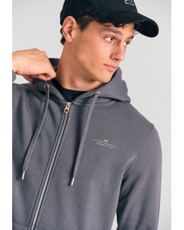 Funky Buddha hoodie FBM012-001-06