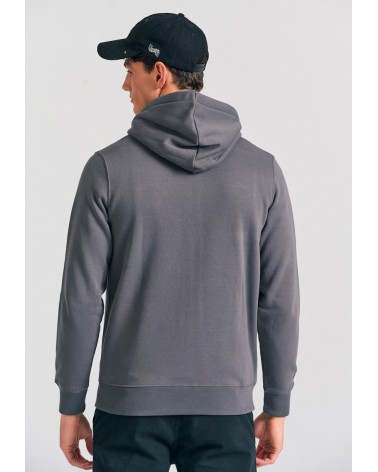 Funky Buddha hoodie FBM012-001-06