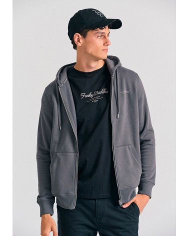 Funky Buddha hoodie FBM012-001-06