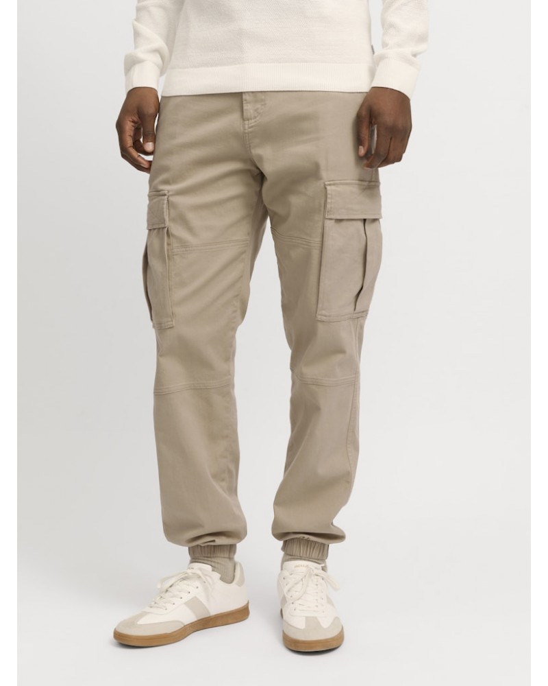 Jack&Jones Jpstkane jonnie cuffed cargo ret 12268261